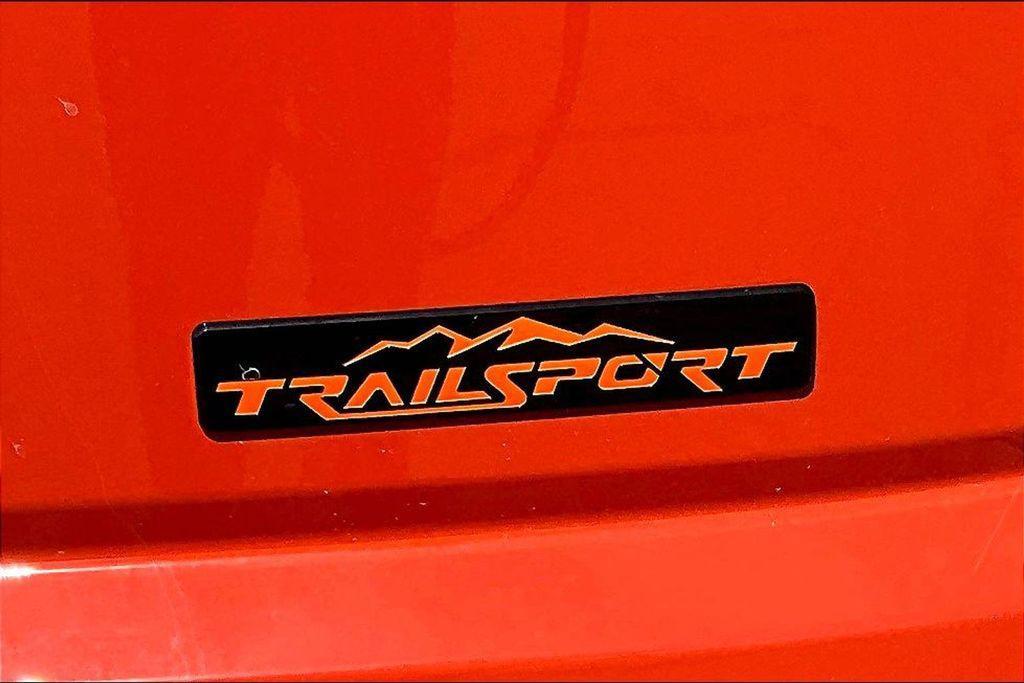 new 2026 Honda Passport car, priced at $55,800