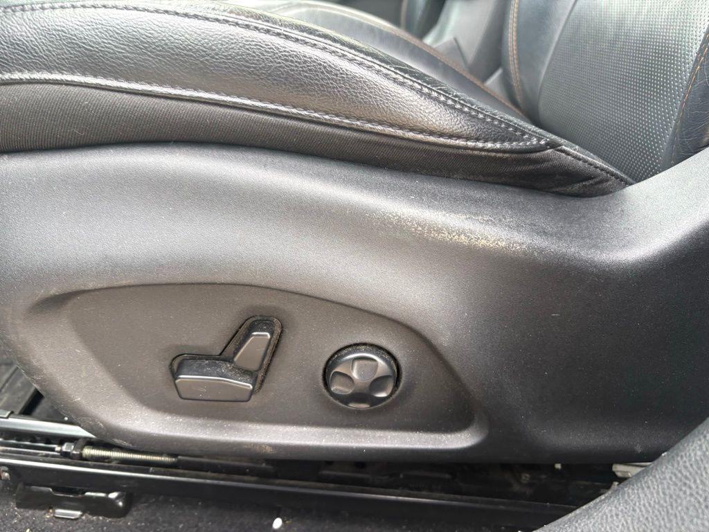 used 2017 Jeep New Compass car, priced at $16,700