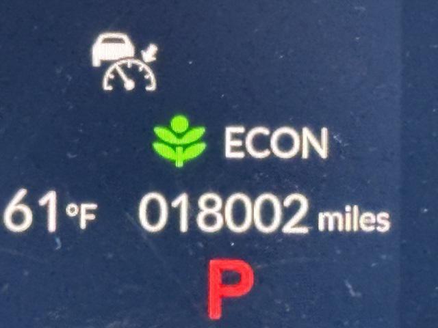 used 2023 Honda HR-V car, priced at $25,251