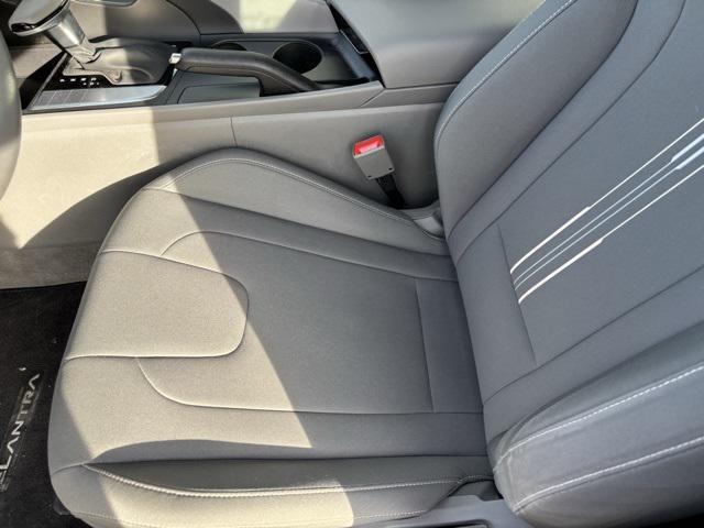 used 2024 Hyundai Elantra car, priced at $19,971