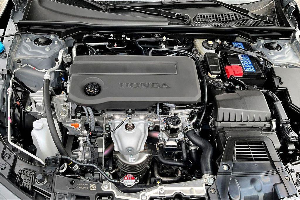 new 2026 Honda Civic car, priced at $28,345