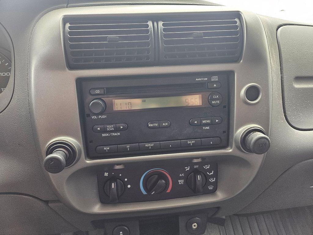 used 2011 Ford Ranger car, priced at $16,149