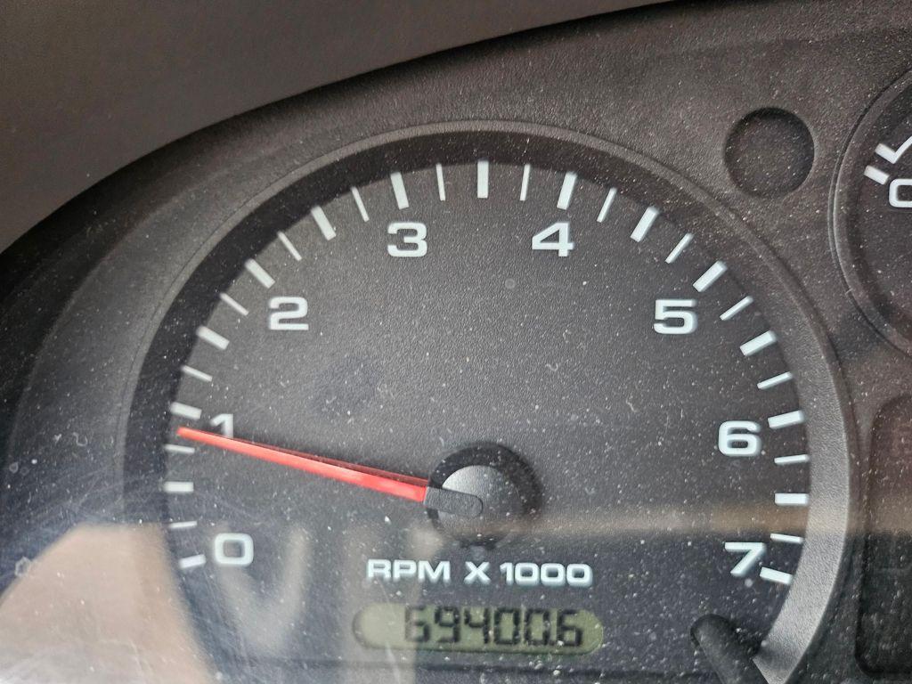 used 2011 Ford Ranger car, priced at $16,149