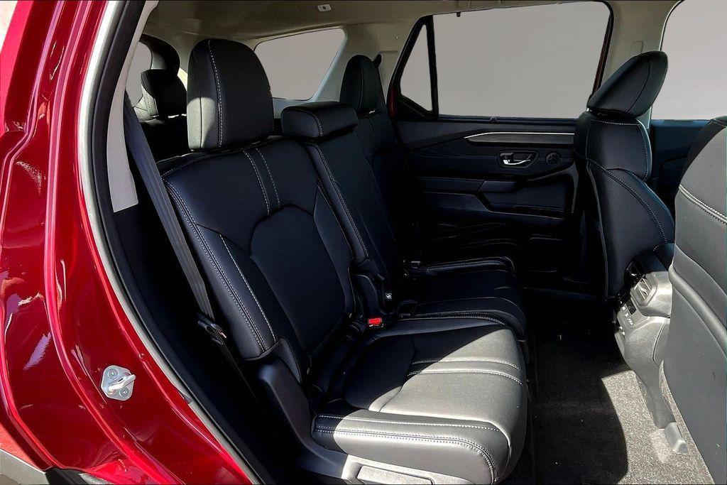 new 2026 Honda Pilot car, priced at $55,290