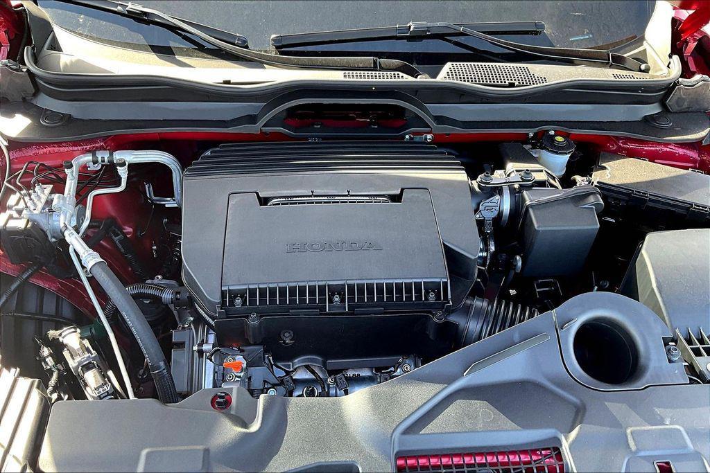 new 2026 Honda Pilot car, priced at $55,290