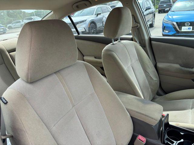 used 2009 Nissan Altima car, priced at $5,949