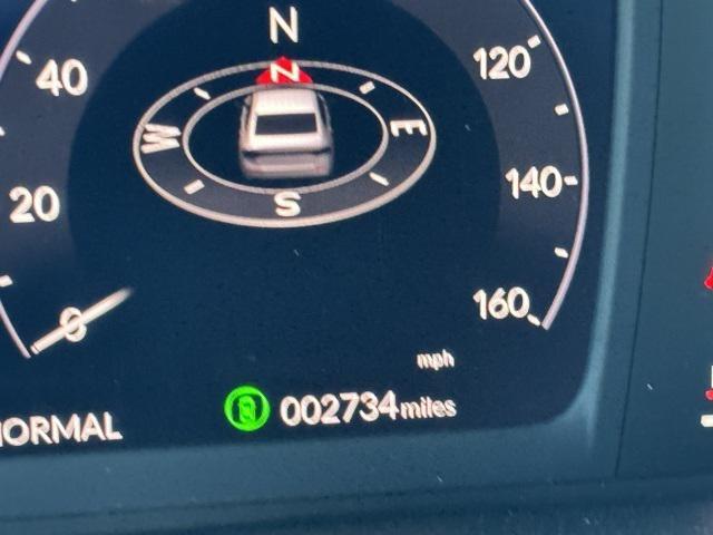 used 2025 Honda Accord Hybrid car, priced at $33,995