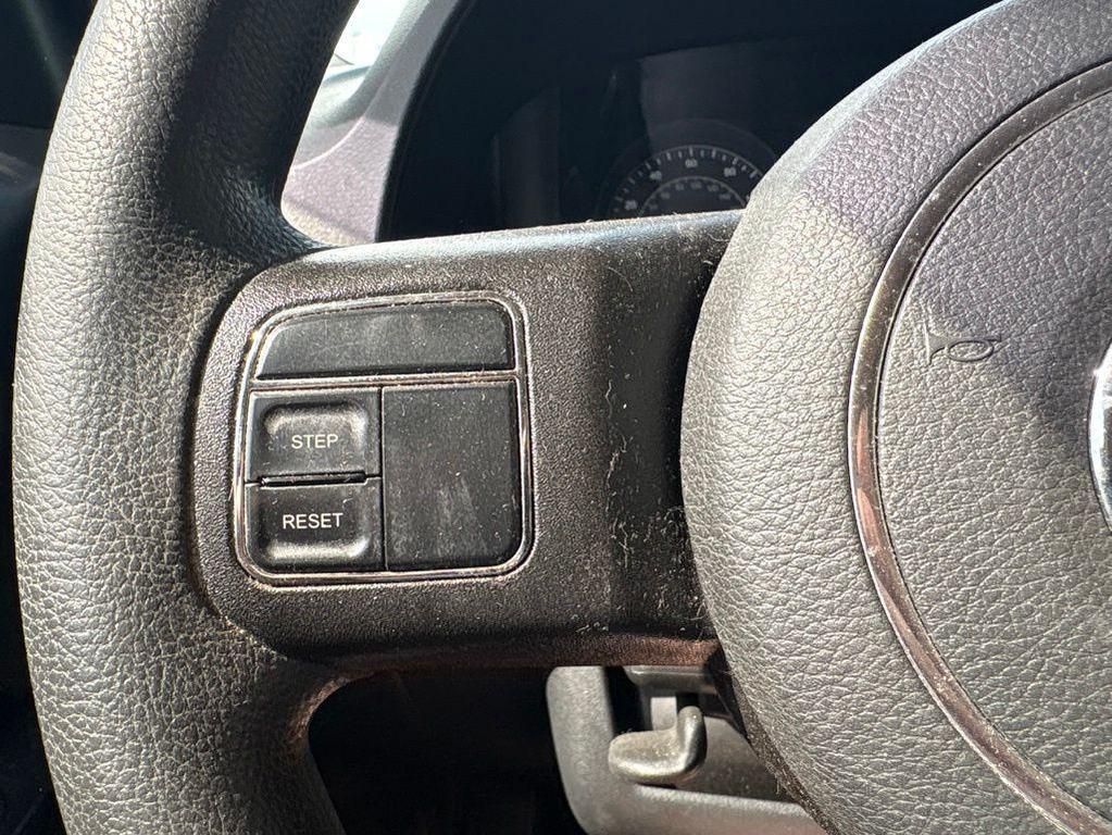 used 2014 Jeep Patriot car, priced at $6,600
