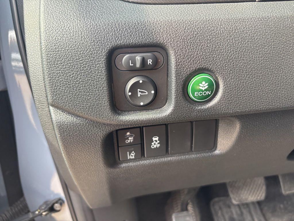 used 2022 Honda Pilot car, priced at $32,240