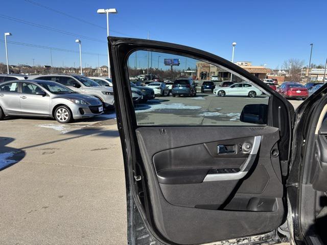 used 2013 Ford Edge car, priced at $9,300