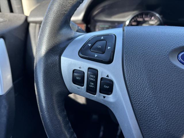 used 2013 Ford Edge car, priced at $9,300