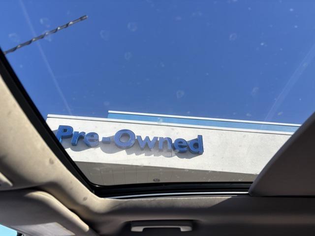 used 2013 Ford Edge car, priced at $9,300