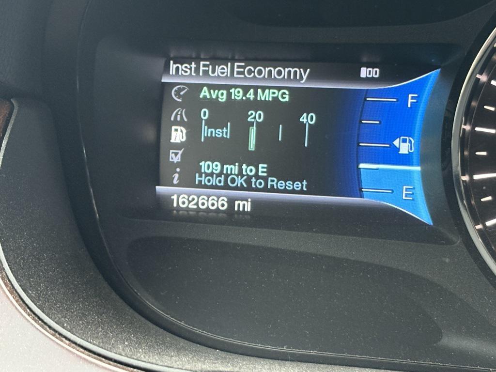 used 2013 Ford Edge car, priced at $9,300