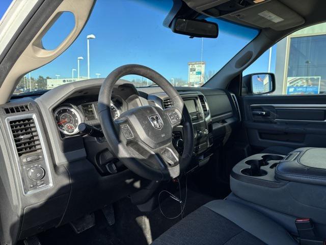 used 2015 Ram 1500 car, priced at $19,700