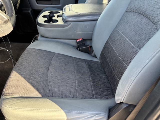 used 2015 Ram 1500 car, priced at $19,700