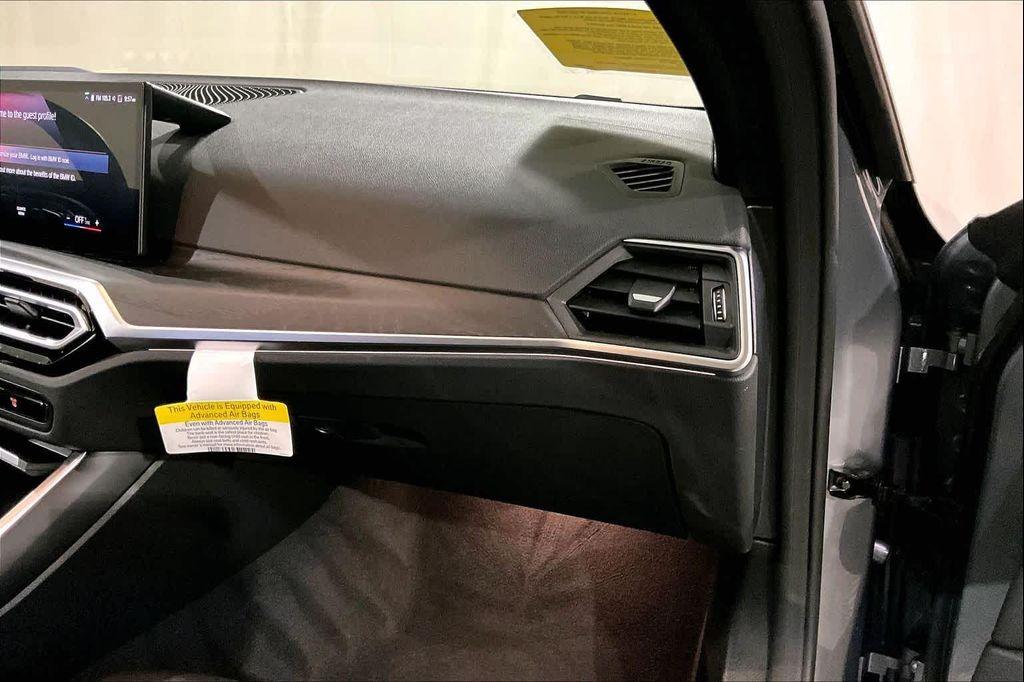 used 2024 BMW 430 Gran Coupe car, priced at $44,487