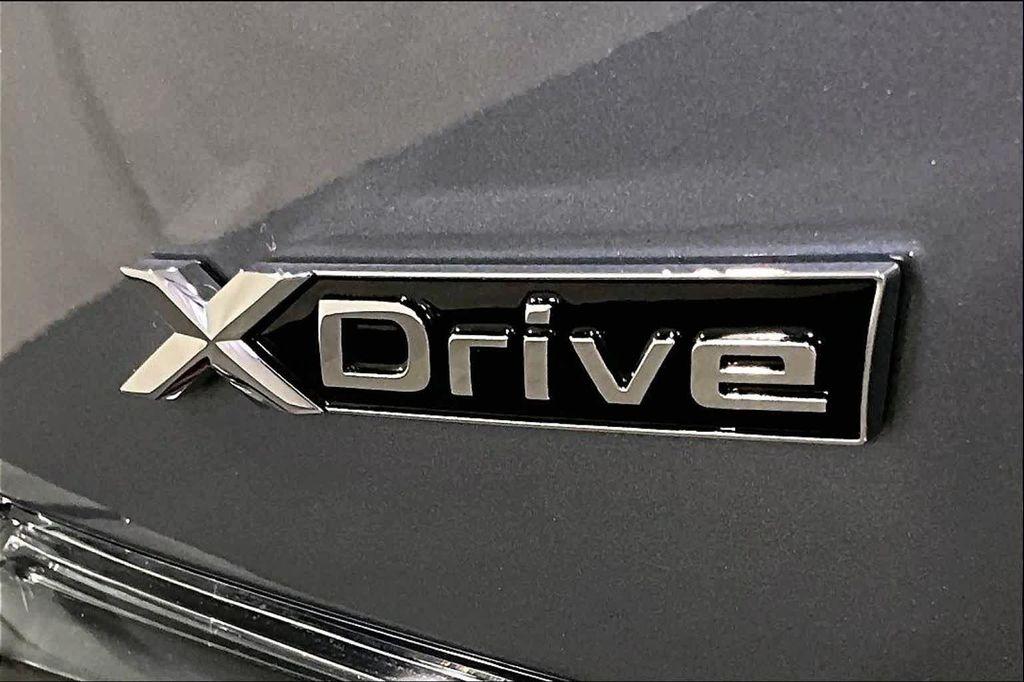 used 2024 BMW 430 Gran Coupe car, priced at $44,487