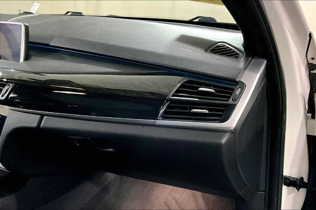 used 2018 BMW X5 car, priced at $23,487