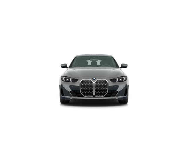 new 2026 BMW 430 Gran Coupe car, priced at $57,990