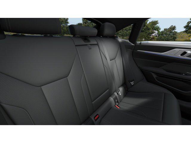 new 2026 BMW 430 Gran Coupe car, priced at $58,485