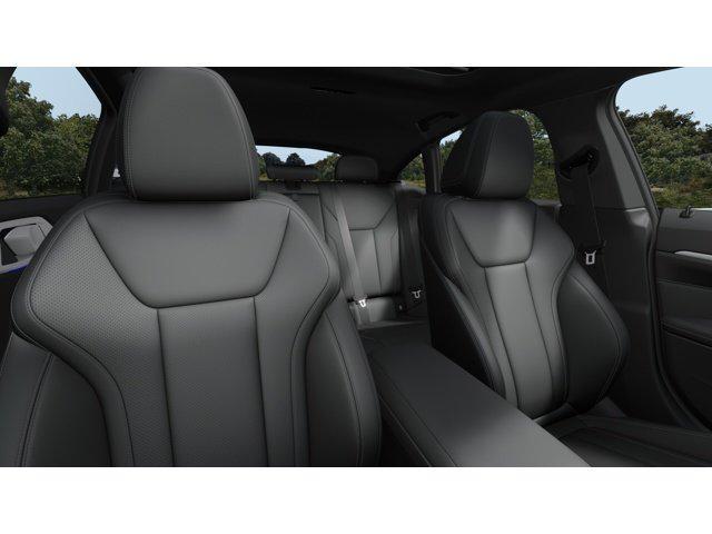 new 2026 BMW 430 Gran Coupe car, priced at $58,485