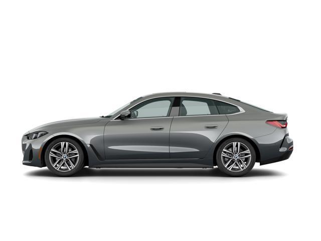 new 2026 BMW 430 Gran Coupe car, priced at $57,990