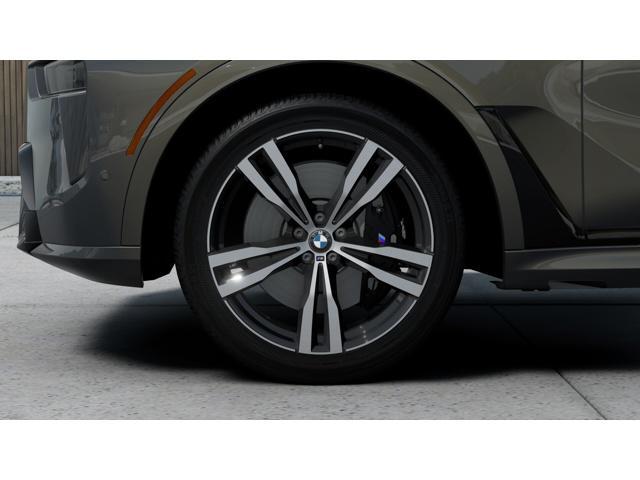 new 2026 BMW X7 car, priced at $127,755