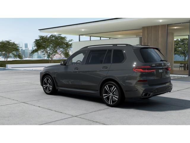 new 2026 BMW X7 car, priced at $127,755