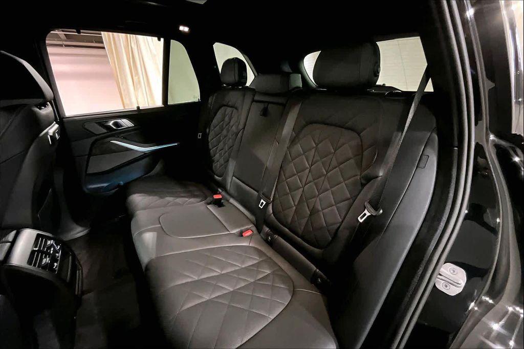 used 2024 BMW X5 PHEV car, priced at $61,987