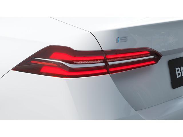 new 2026 BMW i5 car, priced at $78,740