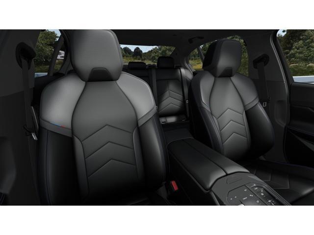 new 2026 BMW i5 car, priced at $78,740