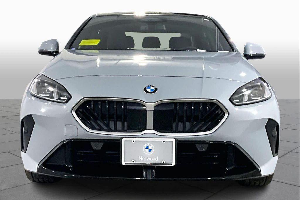 used 2025 BMW 228 Gran Coupe car, priced at $38,987