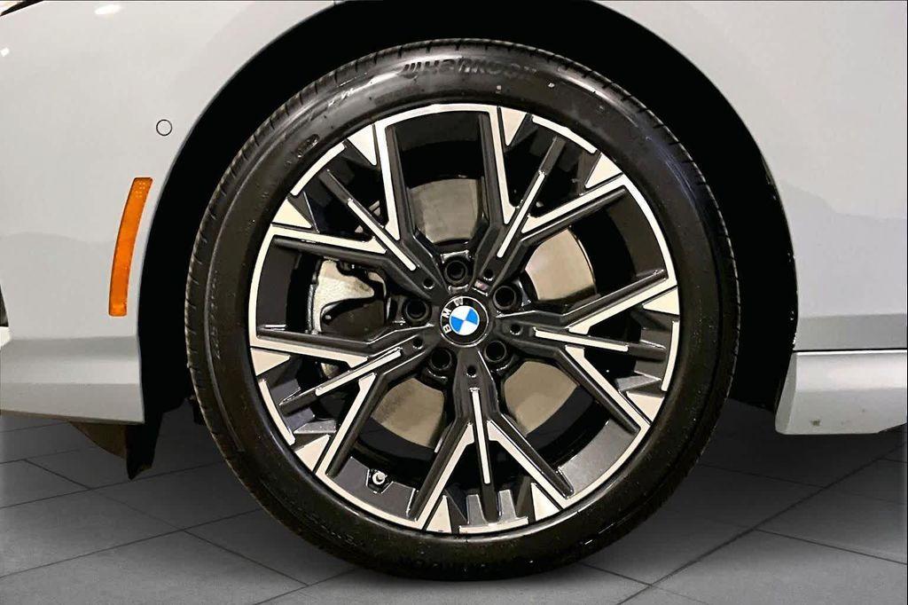 used 2025 BMW 228 Gran Coupe car, priced at $38,987