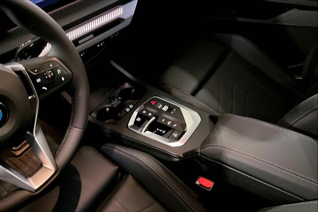 used 2025 BMW 228 Gran Coupe car, priced at $38,987