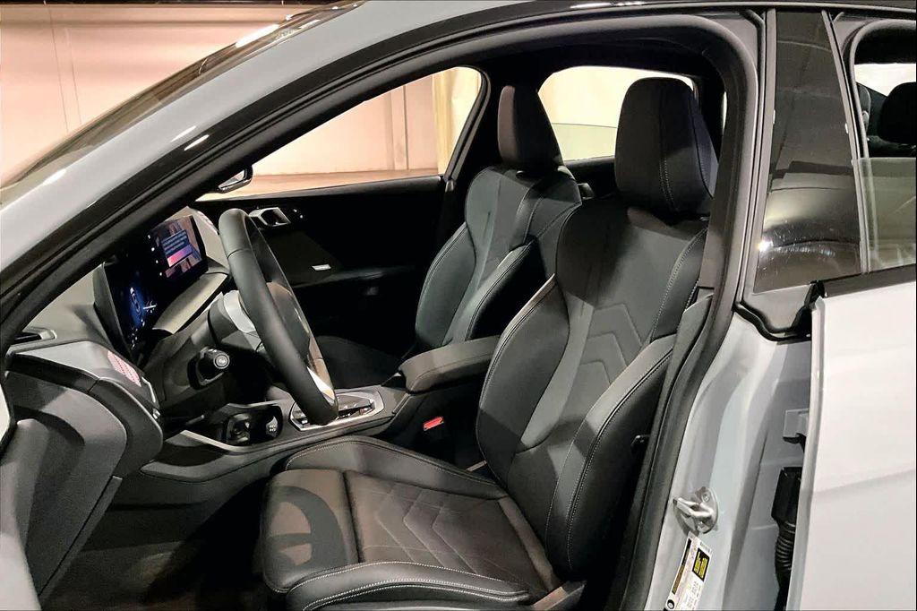 used 2025 BMW 228 Gran Coupe car, priced at $38,987