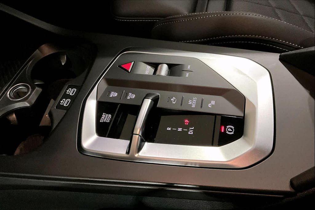 used 2025 BMW 228 Gran Coupe car, priced at $39,987