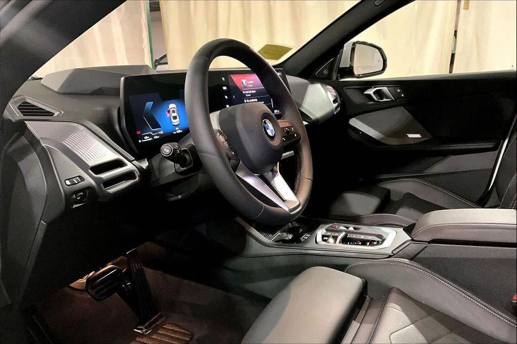 used 2025 BMW 228 Gran Coupe car, priced at $39,987