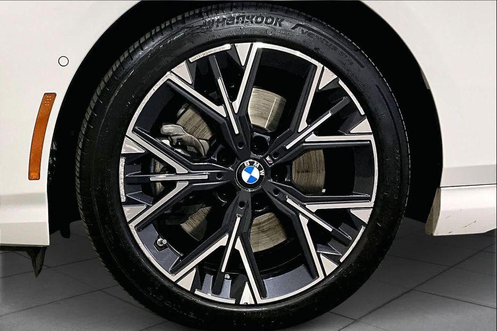 used 2025 BMW 228 Gran Coupe car, priced at $39,987