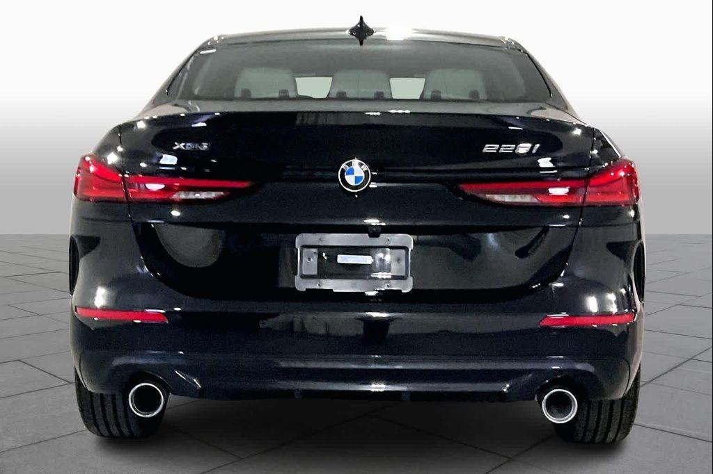 used 2024 BMW 228 Gran Coupe car, priced at $32,987