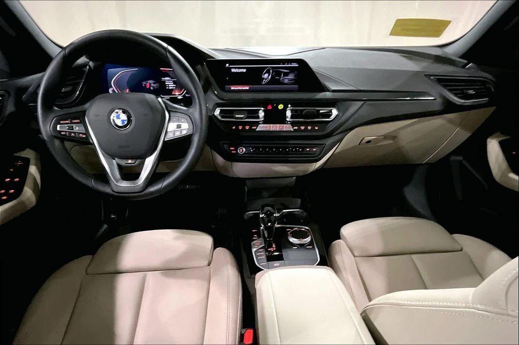 used 2024 BMW 228 Gran Coupe car, priced at $32,987
