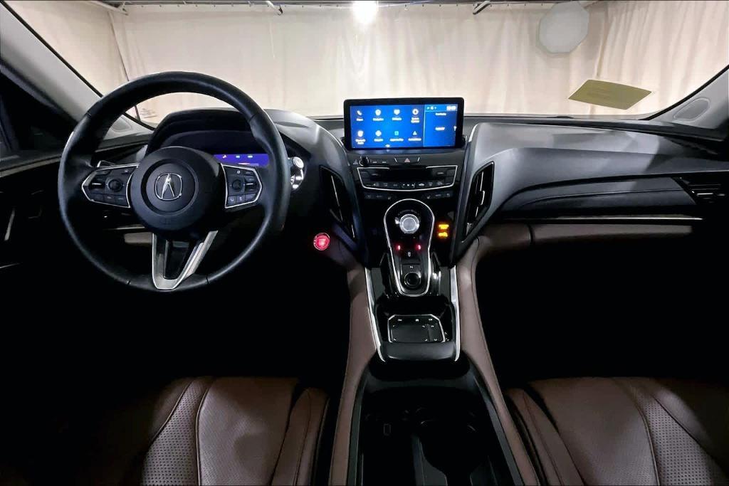 used 2019 Acura RDX car, priced at $22,987