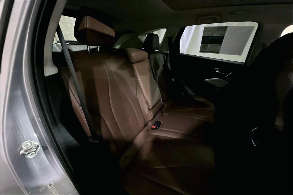 used 2019 Acura RDX car, priced at $22,987