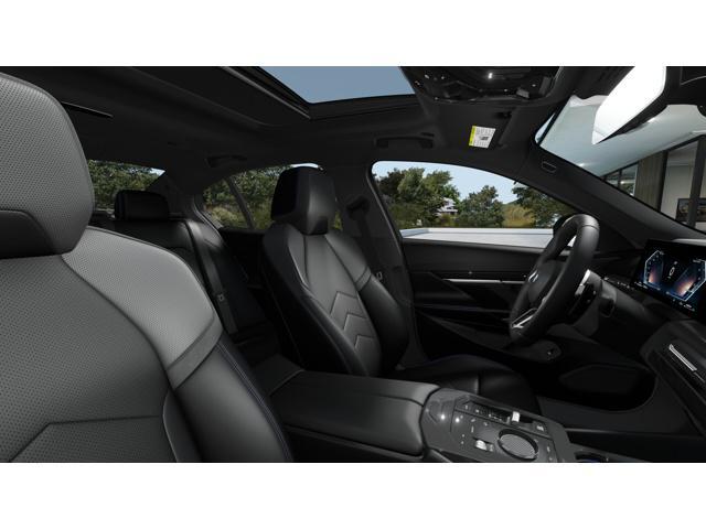 new 2026 BMW 530 car, priced at $67,940