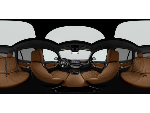 new 2026 BMW X5 car, priced at $82,700