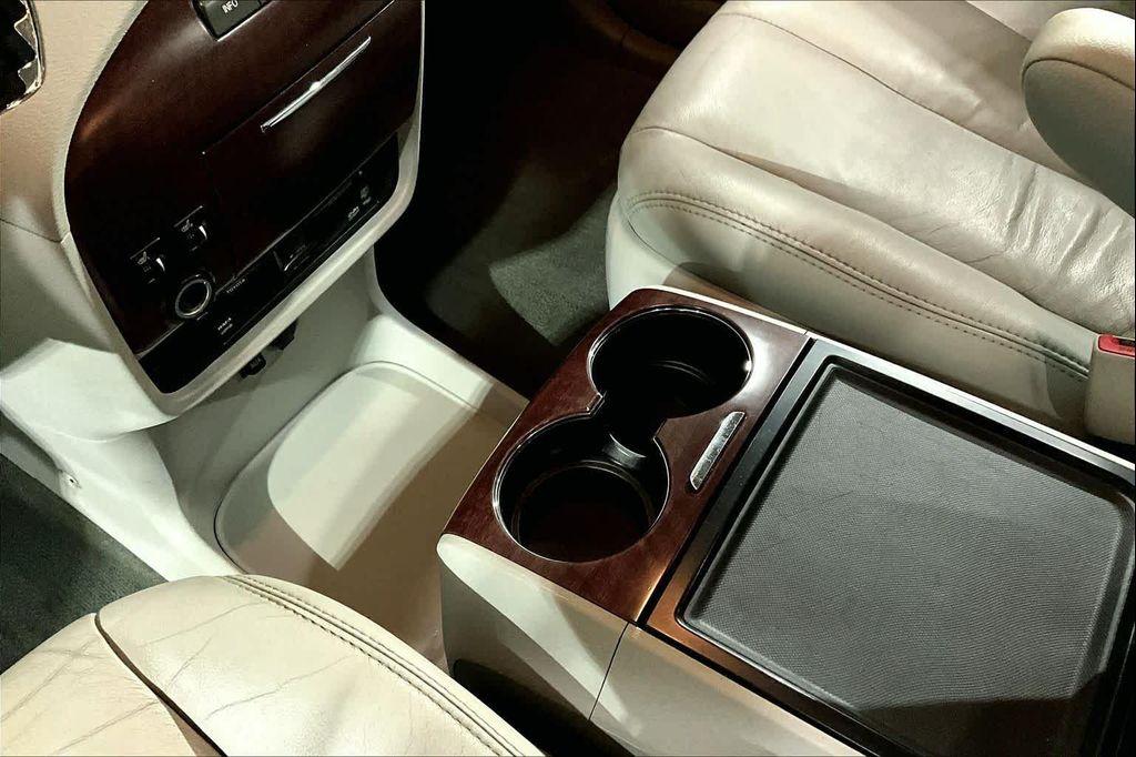 used 2014 Toyota Sienna car, priced at $13,287