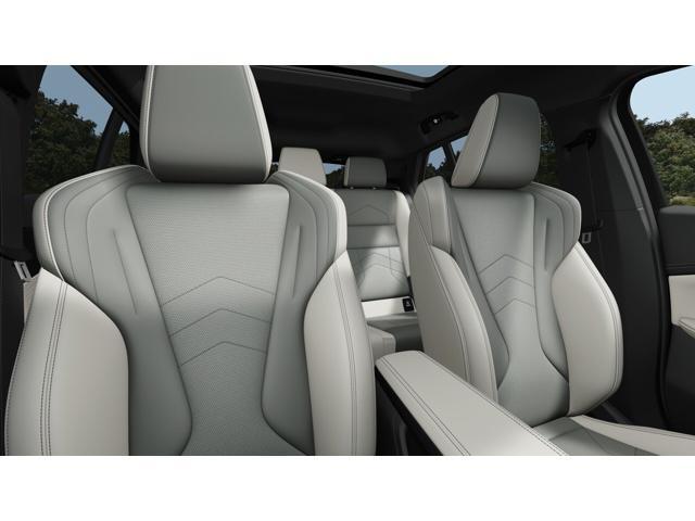 new 2026 BMW X2 car, priced at $50,295