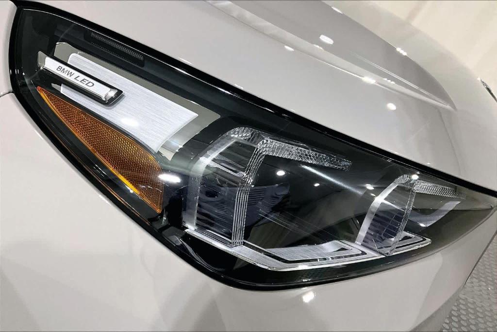 new 2026 BMW X1 car, priced at $47,290
