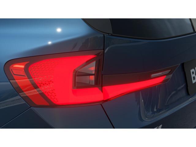 new 2026 BMW X1 car, priced at $49,370