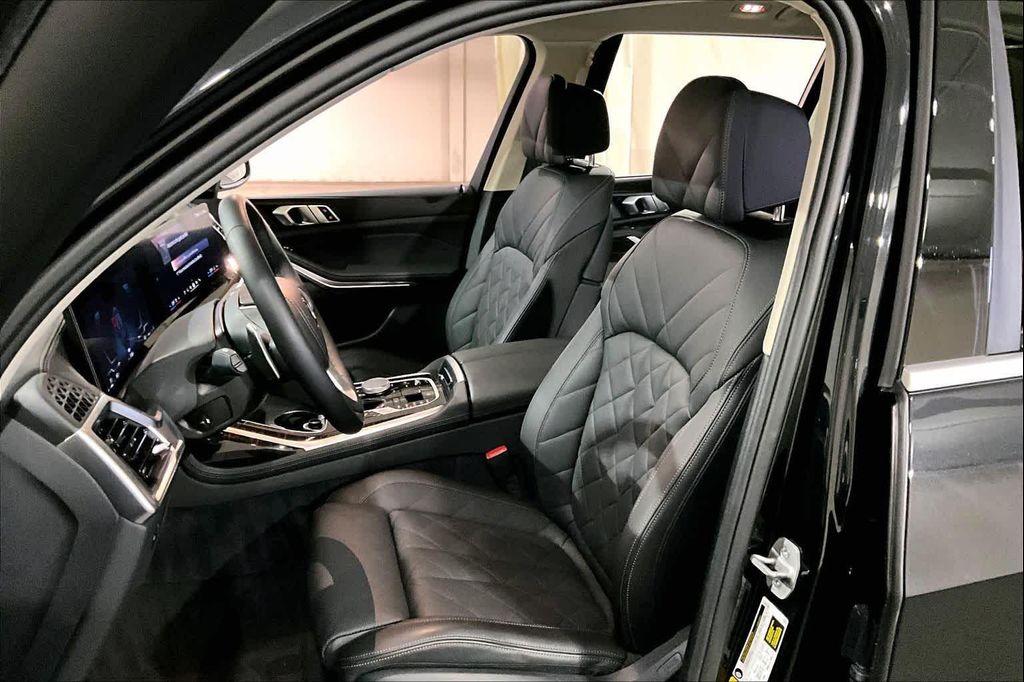 used 2024 BMW X7 car, priced at $65,987
