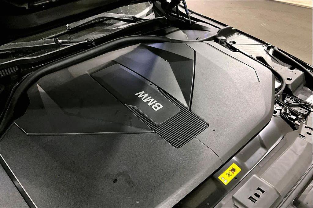 new 2026 BMW i5 car, priced at $75,315